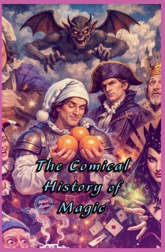 The Comical History of Magic