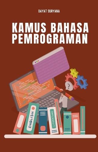 Kamus Bahasa Pemrograman