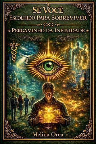 Se Você Escolhido Para Sobreviver: Pergaminho da Infinidade