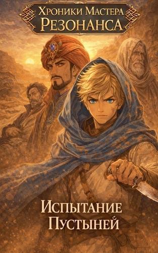 Испытание Пустыней