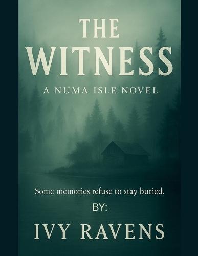 The Witness: A Numa Isle Novel