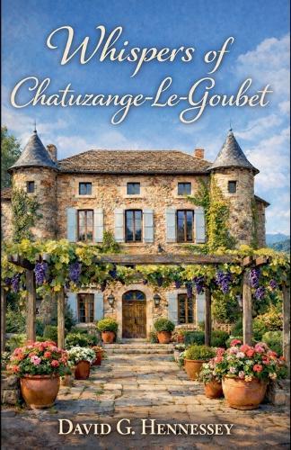 Whispers of Chatuzange-Le-Goubet