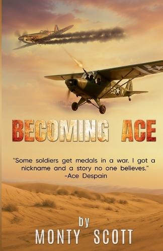 Becoming Ace
