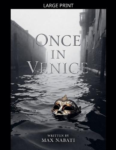 Once, in Venice