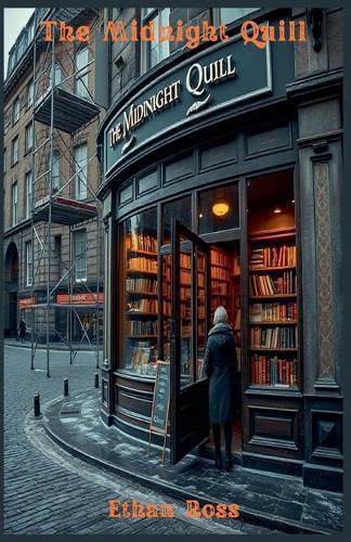 The Midnight Quill