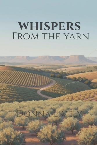 Whispers From the Yarn