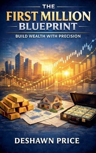 The First Million Blueprint - Build Wealth with Precision