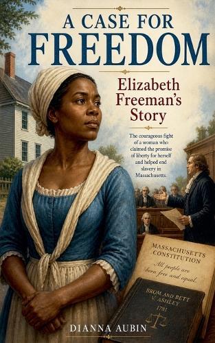 A Case for Freedom: Elizabeth Freeman's Story