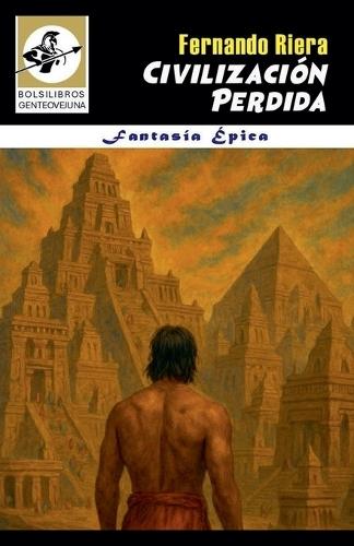 Civilización perdida