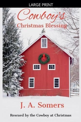 Cowboy's Christmas Blessing