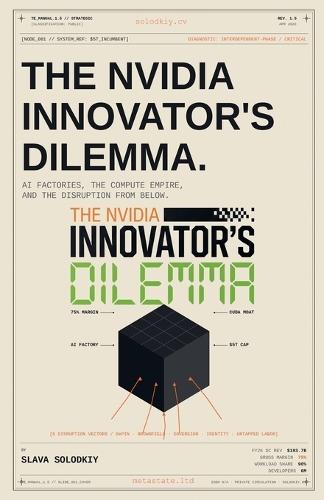 The Nvidia Innovator's Dilemma