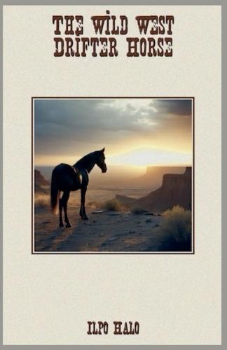 The Wild West Drifter Horse