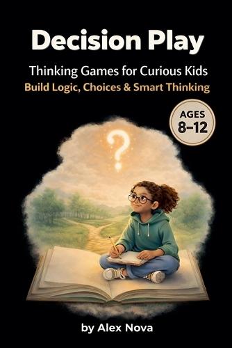 Decision Play: Thinking Games for Curious Kids (Ages 8-12)