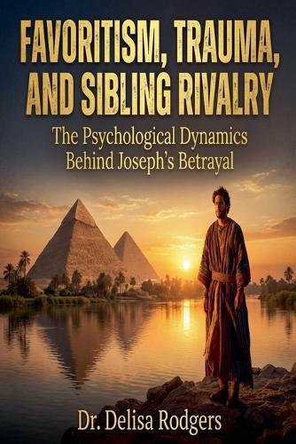 Favoritism, Trauma, and Sibling Rivalry: The Psychological Dynamics Behind Joseph's Betrayal