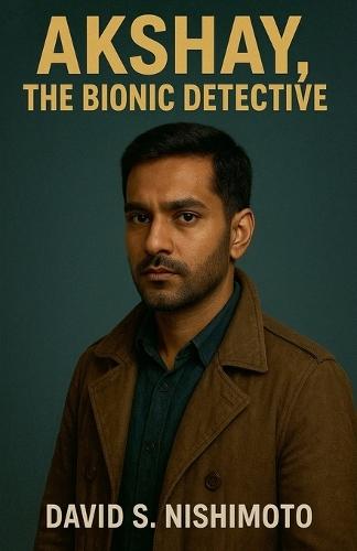 Akshay, The Bionic Detective