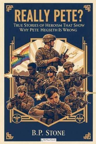 Really Pete? True Stories of Heroism That Show Why Pete Hegseth Is Wrong