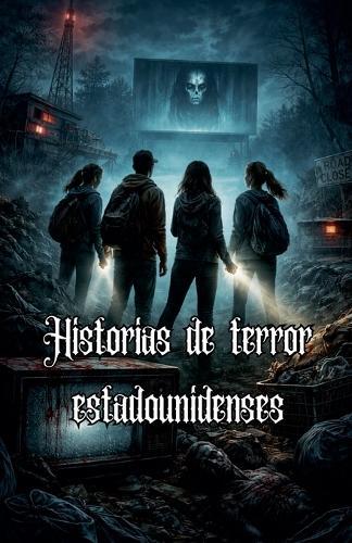 Historias de terror estadounidenses