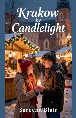 Krakow by Candlelight