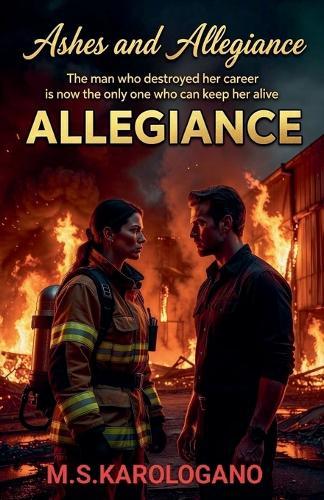 Ashes and Allegiance
