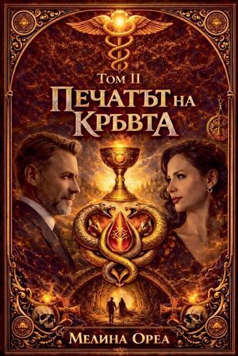 Печатът на кръвта