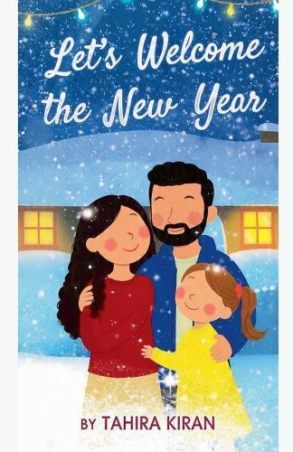 Let's Welcome the New Year