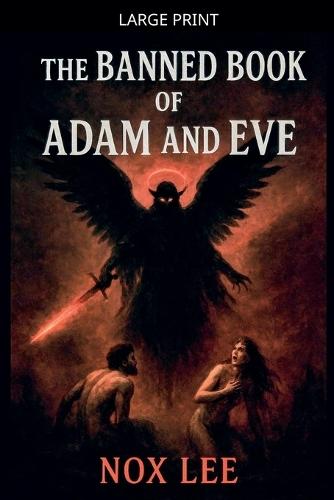 The Banned Book Of Adam And Eve