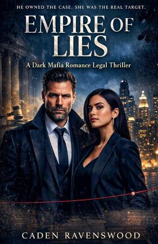 Empire of Lies: A Dark Mafia Romance Legal Thriller