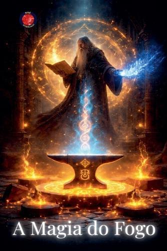 A Magia do Fogo