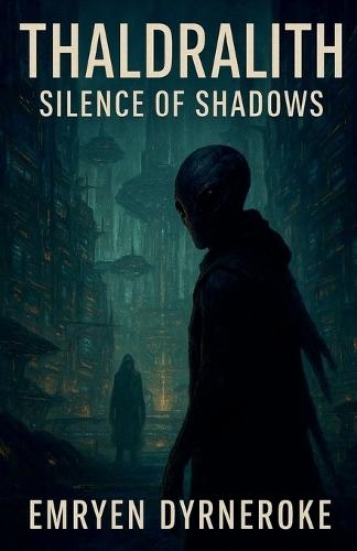 Thaldralith: Silence Of Shadows