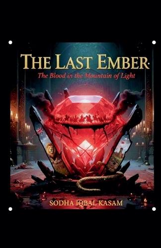 The Last Ember: The Blood in the Mountain of Light