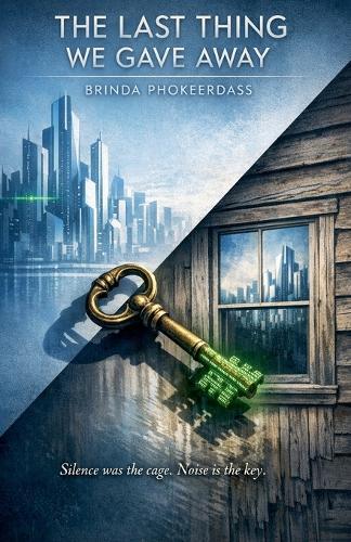 The Last Thing We Gave Away