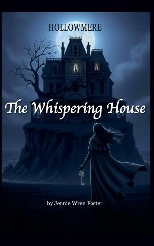 The Whispering House