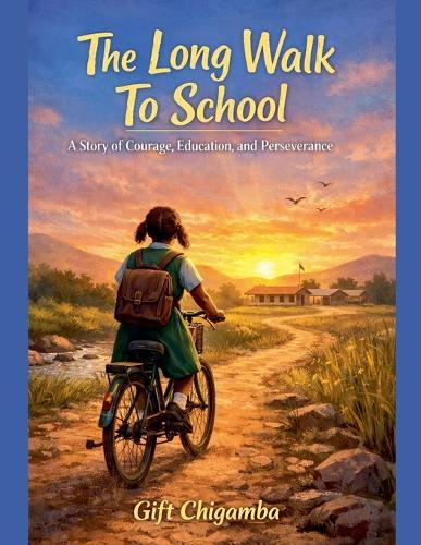 The Long Walk To School