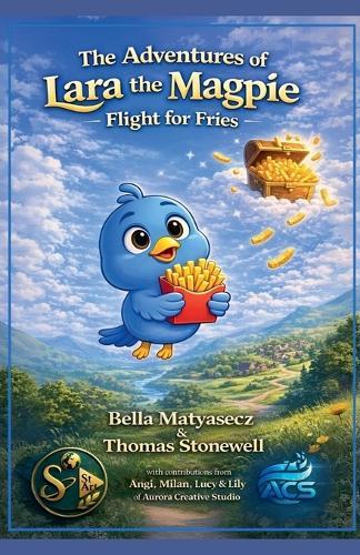 Flight for fries