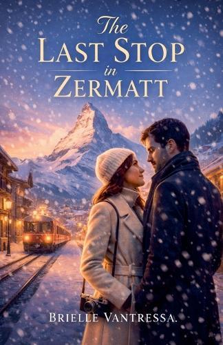 The Last Stop in Zermatt