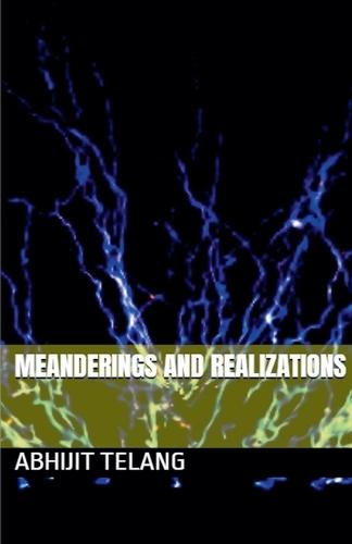 Meanderings and Realizations