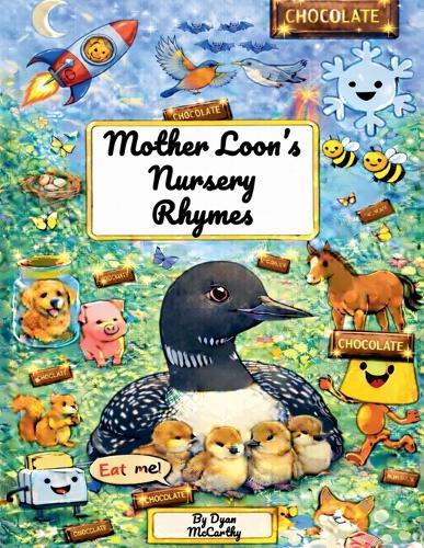 Mother Loon's Nursery Rhymes