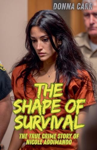 The Shape of Survival: The True Crime Story of Nicole Addimando