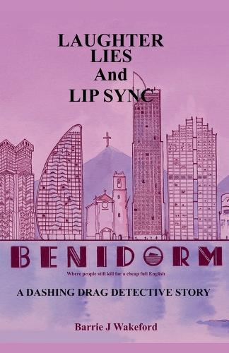 Laughter, Lies & Lip Sync