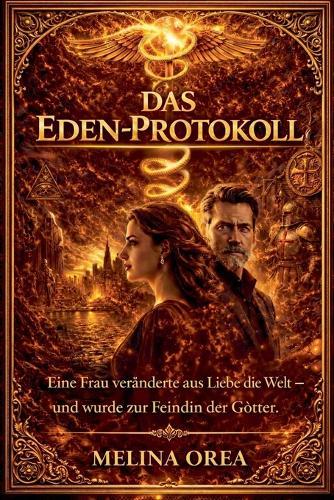 Das Eden-Protokoll