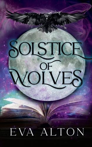 Solstice of Wolves