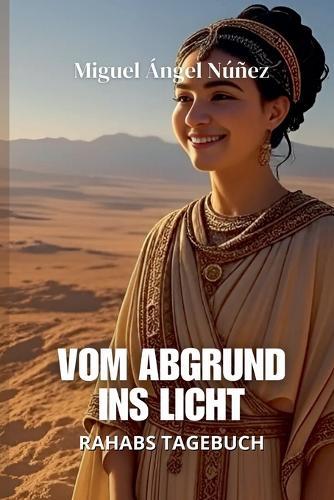 Vom Abgrund ins Licht: Rahabs Tagebuch