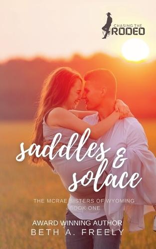 Saddles & Solace