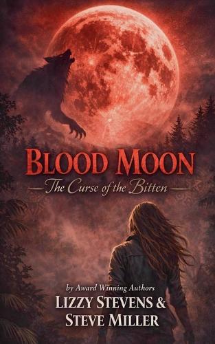 Blood Moon The Curse Of The Bitten