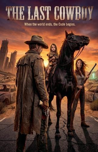 The last cowboy
