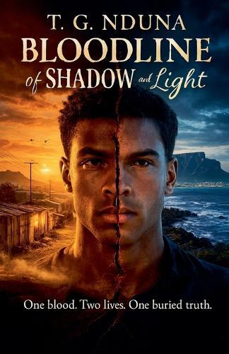 Bloodlineof Shadow and Light