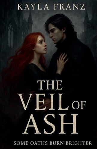 The Veil of Ash