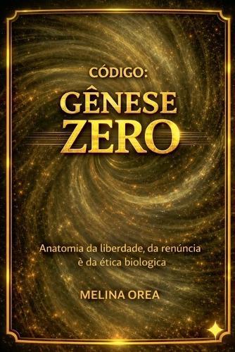 Código: Gênese Zero