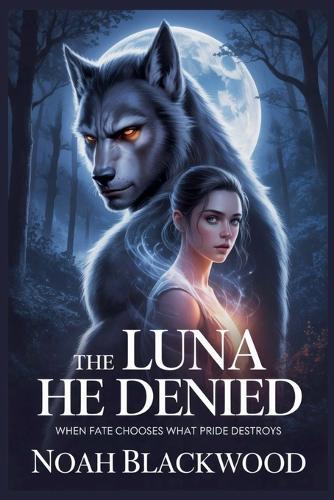 The Luna He Denied