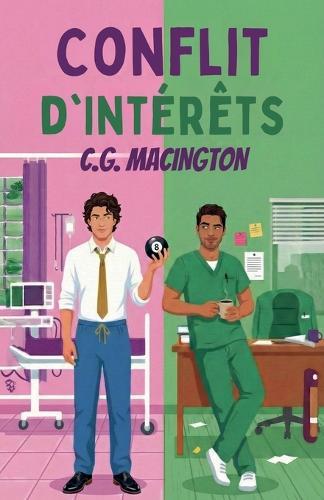 Conflit d'Intérêts